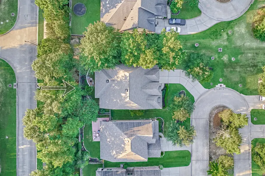 127 Red Deer Place, Montgomery, TX 77316 - Image #3