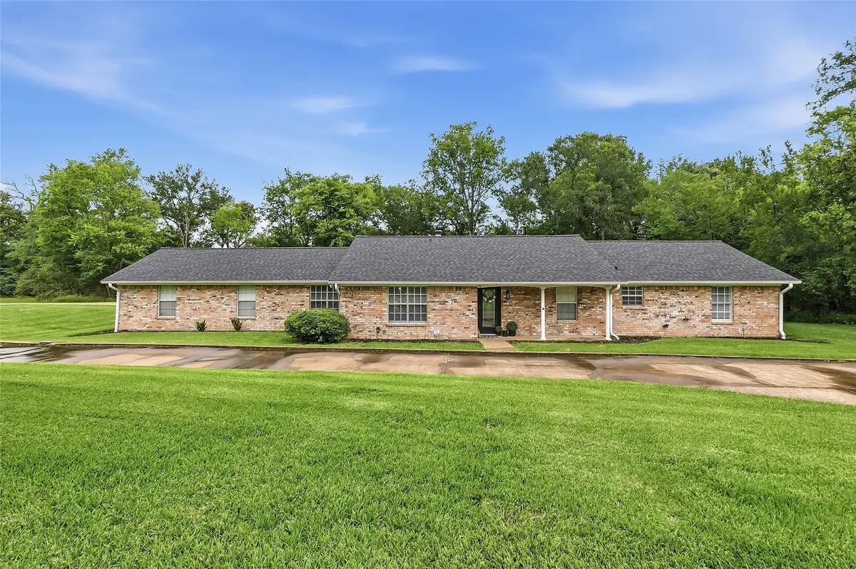 906 Standley Road, Madisonville, TX 77864 - #1