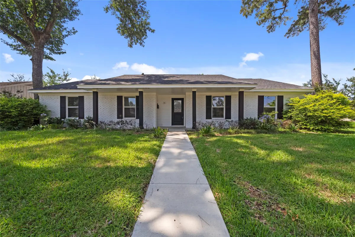 5943 Greenmont Drive, Houston, TX 77092 - #1