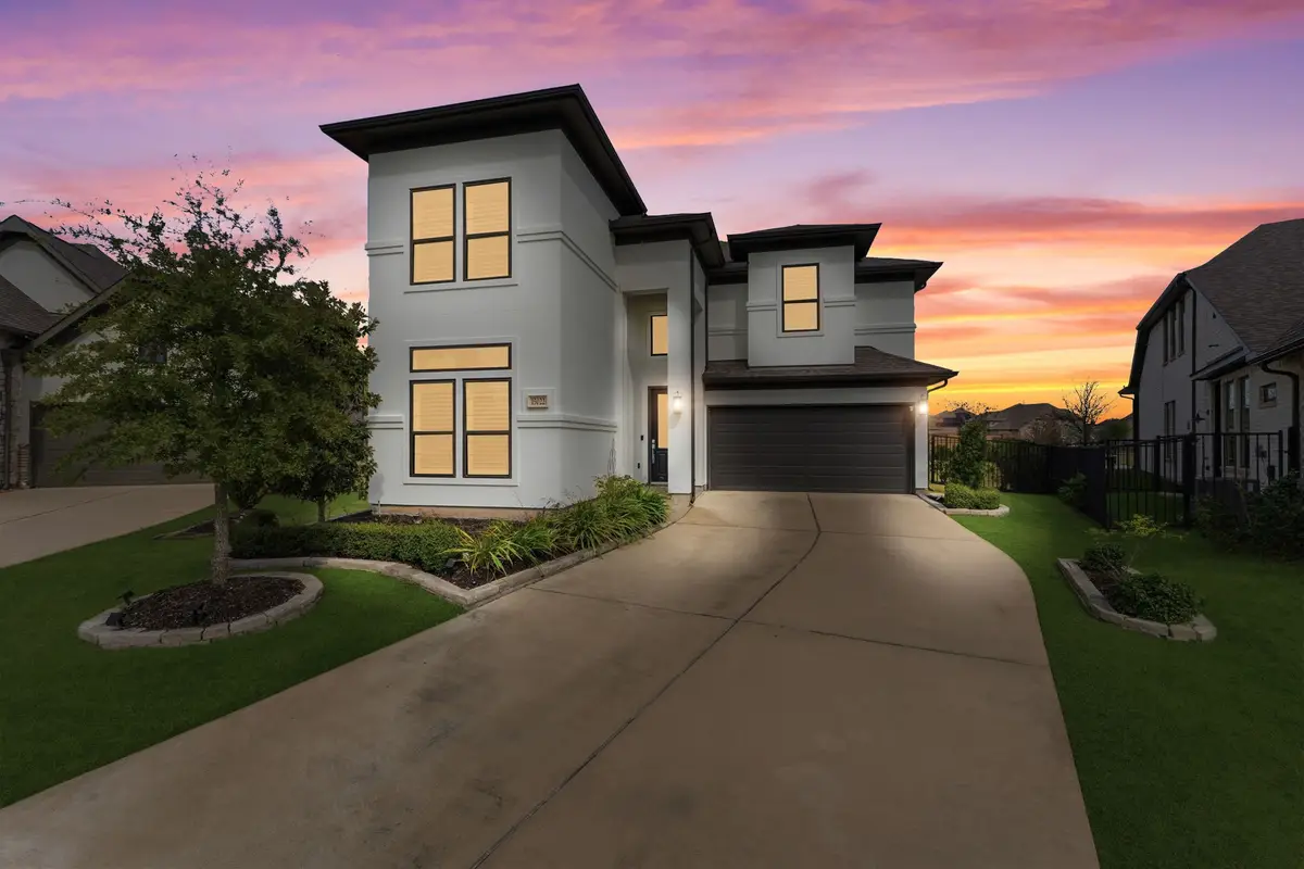 15022 Boat House Court, Cypress, TX 77433 - #1