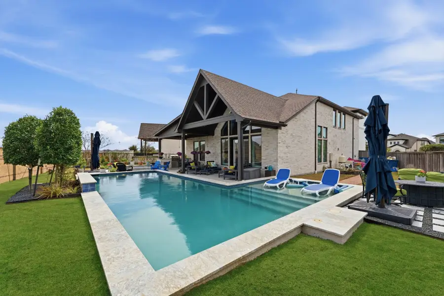 15022 Boat House Court, Cypress, TX 77433 - #2