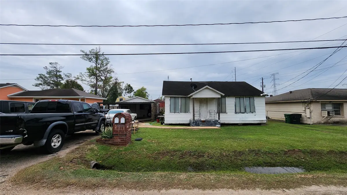 2233 Lou Ellen Lane, Houston, TX 77018 - Image #1