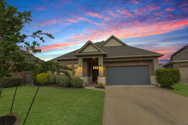 15510 Stoney Hills Court, Cypress, TX 77433