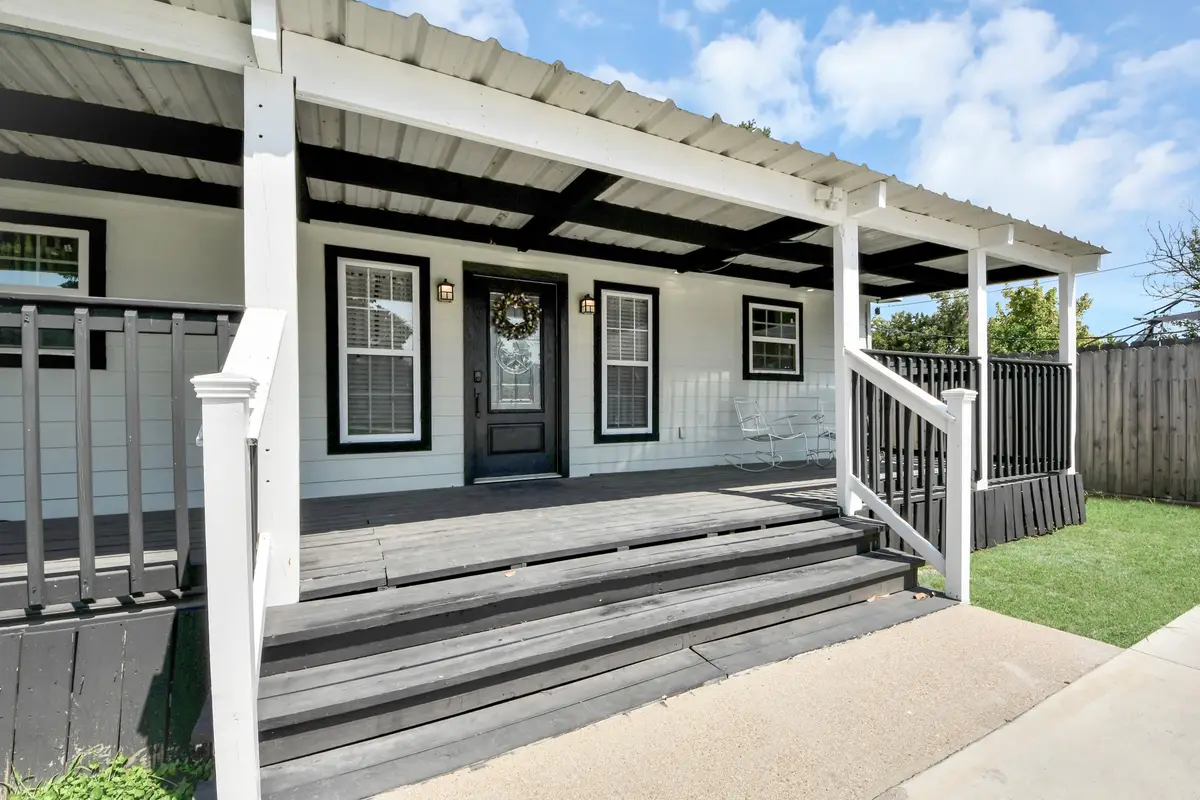 321 Reid Street, Houston, TX 77022 - #1