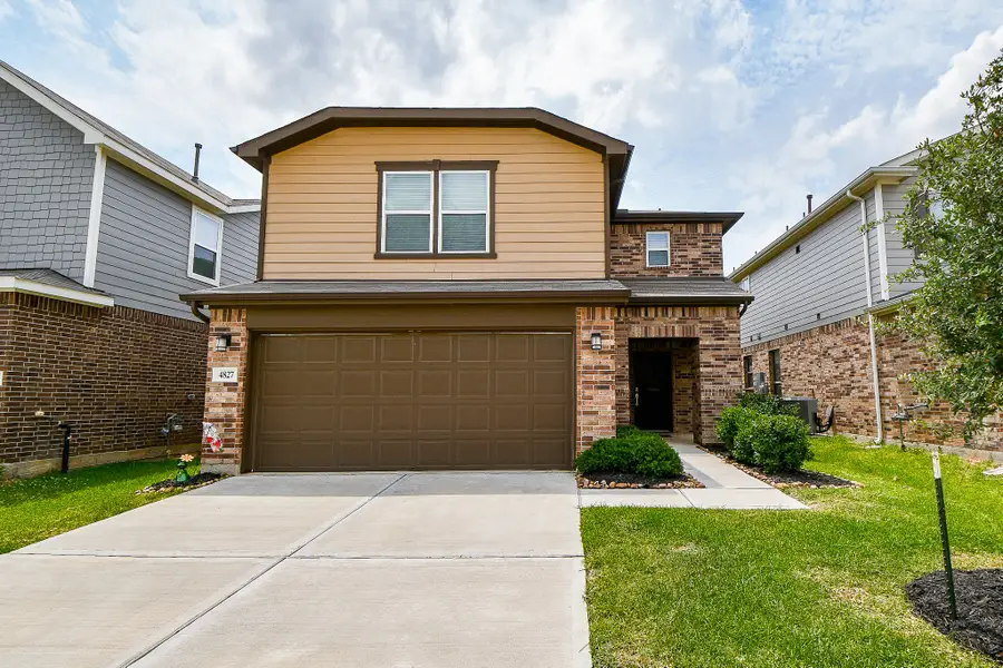 4827 Ranleagh Court, Katy, TX 77493 - Image #2