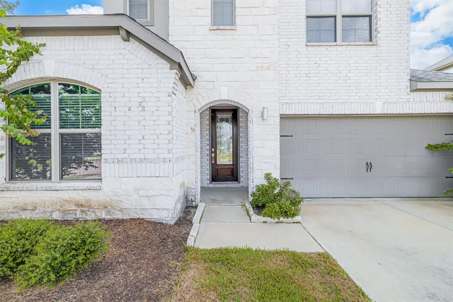 3303 Polk Creek Drive, Katy, TX 77494 - #2
