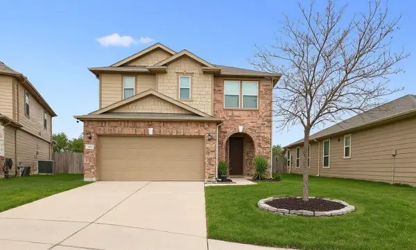 2650 Amber Thicket Court, Houston, TX 77038