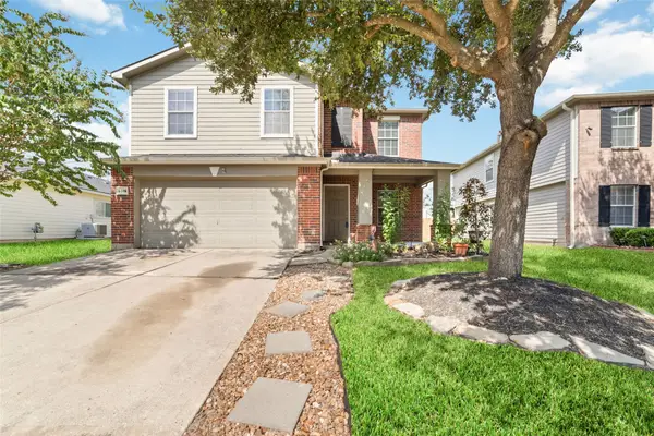 8019 Buffalo View Lane, Cypress, TX 77433
