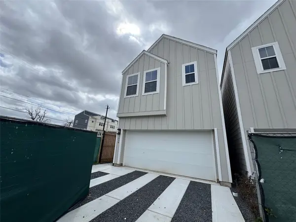 3034 Bremond Street, Houston, TX 77004