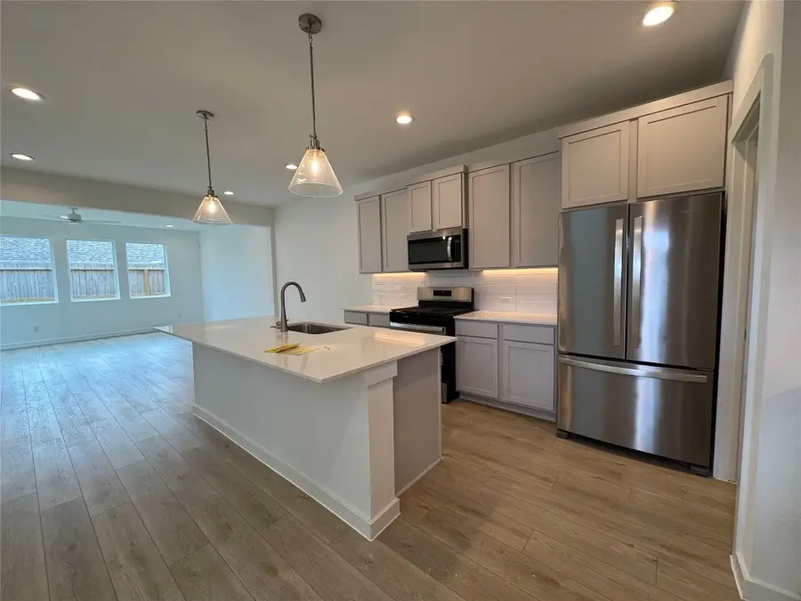 3034 Bremond Street, Houston, TX 77004 - #2