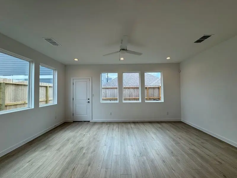 3034 Bremond Street, Houston, TX 77004 - #3