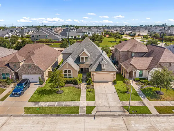 10531 Lantana Pass, Missouri City, TX 77459