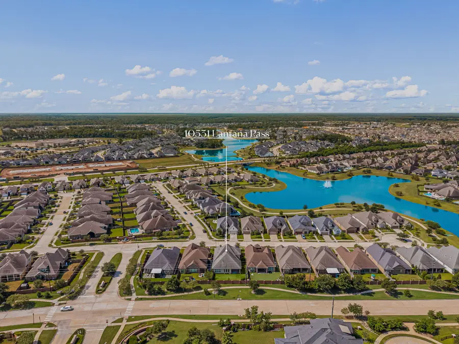 10531 Lantana Pass, Missouri City, TX 77459 - #3