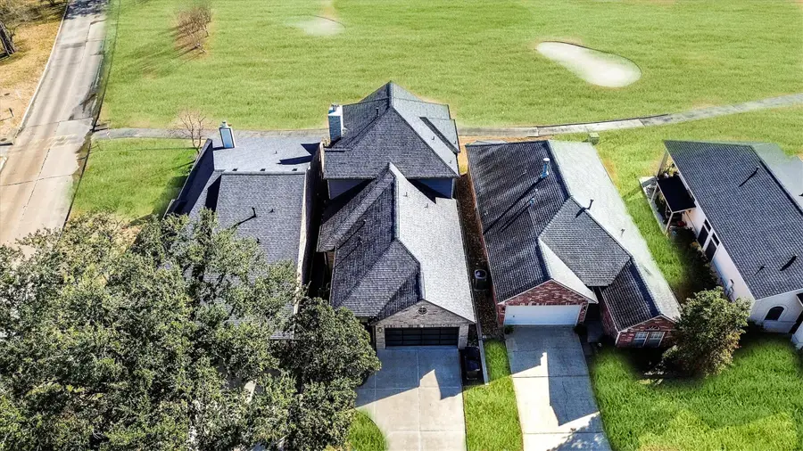 103 Fairway View Lane, Conroe, TX 77356 - #3