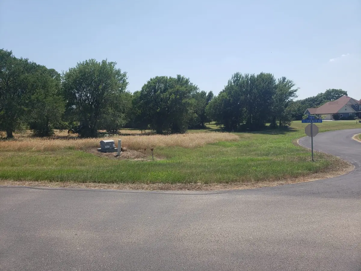 0 Lot 25 Open Water Way, Streetman, TX 75859 - Image #1