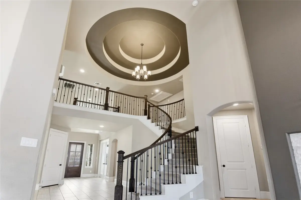 17501 Spice Merlot Lane, Conroe, TX 77302 - #1