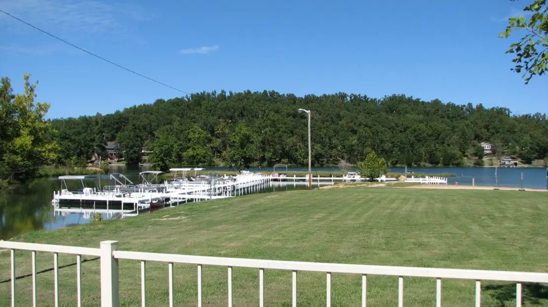 Lot 33-9 Overland Trail, Ozark Acres, Ar 72482 - #1