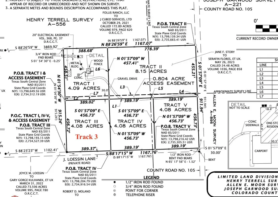 1178 Cr 105, Columbus, TX 78934 - Image #3