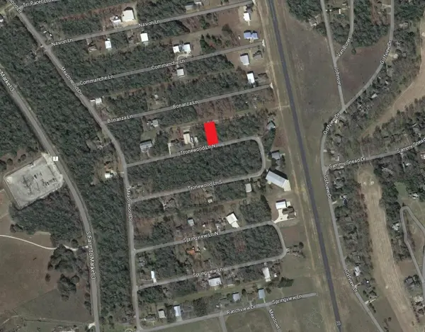 48 Piper Lane, Hilltop Lakes, TX 77871