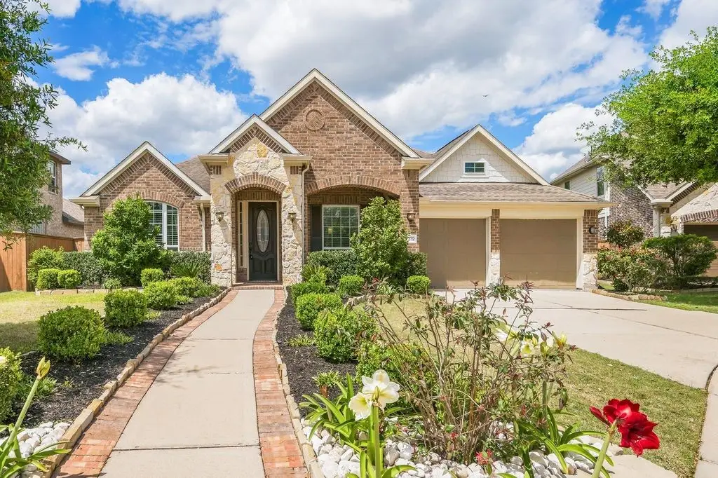 17210 Pentland Court, Richmond, TX 77407 - #1