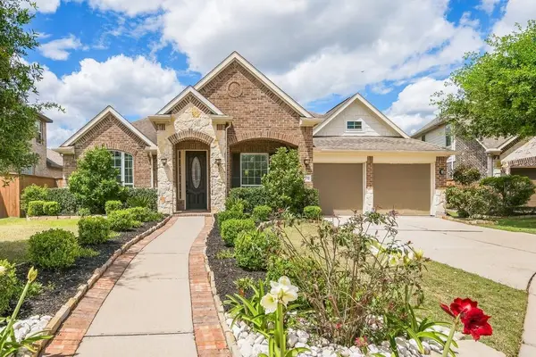 17210 Pentland Court, Richmond, TX 77407