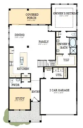 8030 Ice House Street, Montgomery, TX 77316 - #2