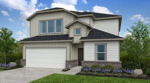 238 Rustic Alder Drive, Crosby, TX 77532