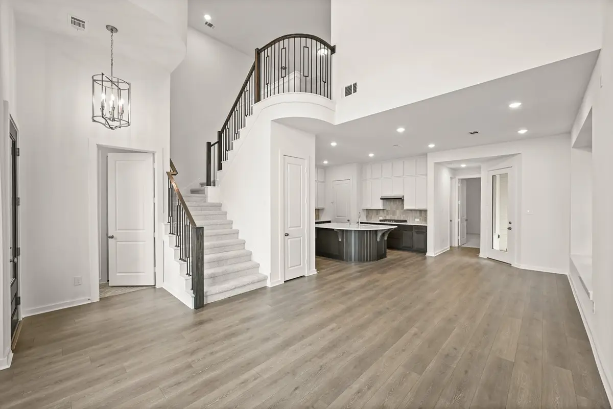 19731 Pennybacker Bridge, Cypress, TX 77433 - #1