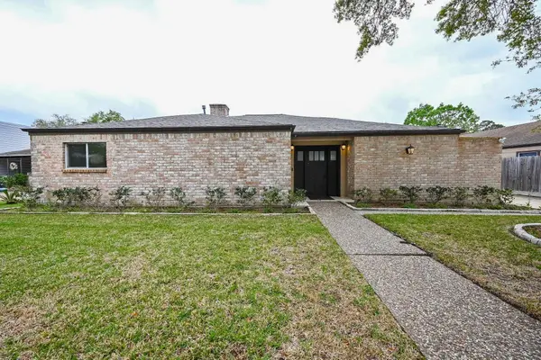 15723 Creekhaven Drive, Houston, TX 77084