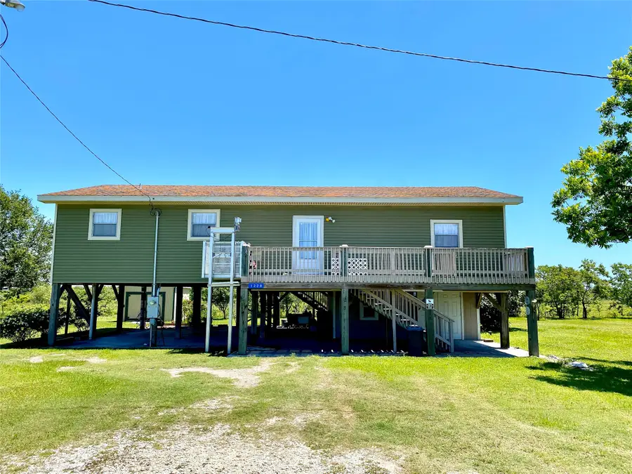 1228 Bahama Lane, Port Bolivar, TX 77650 - #2