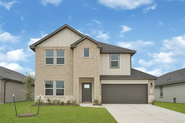 3626 Chessington Drive, Fulshear, TX 77441