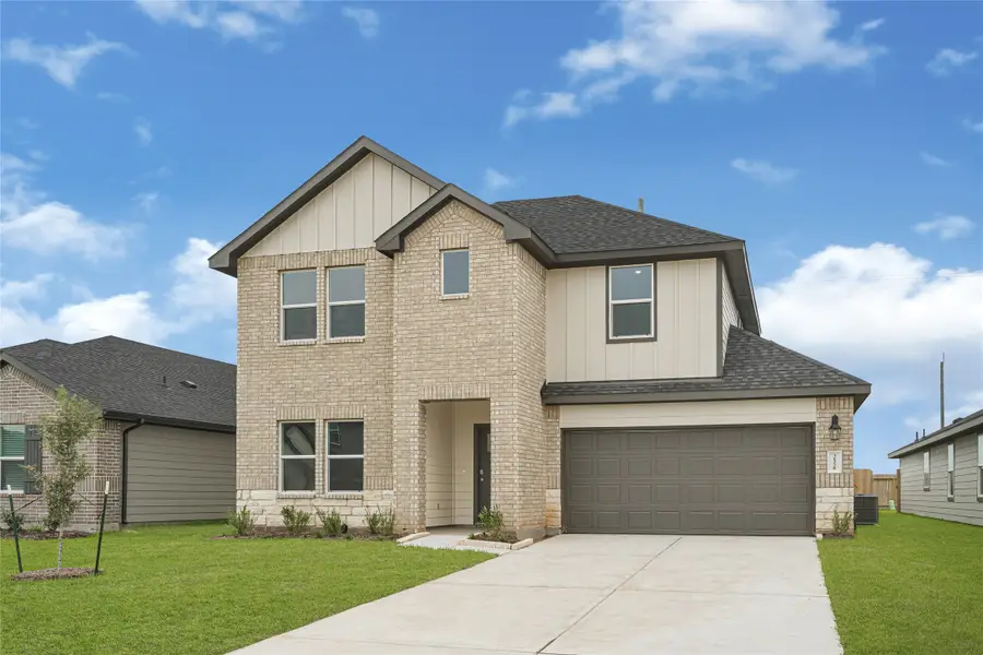 3626 Chessington Drive, Fulshear, TX 77441 - #2