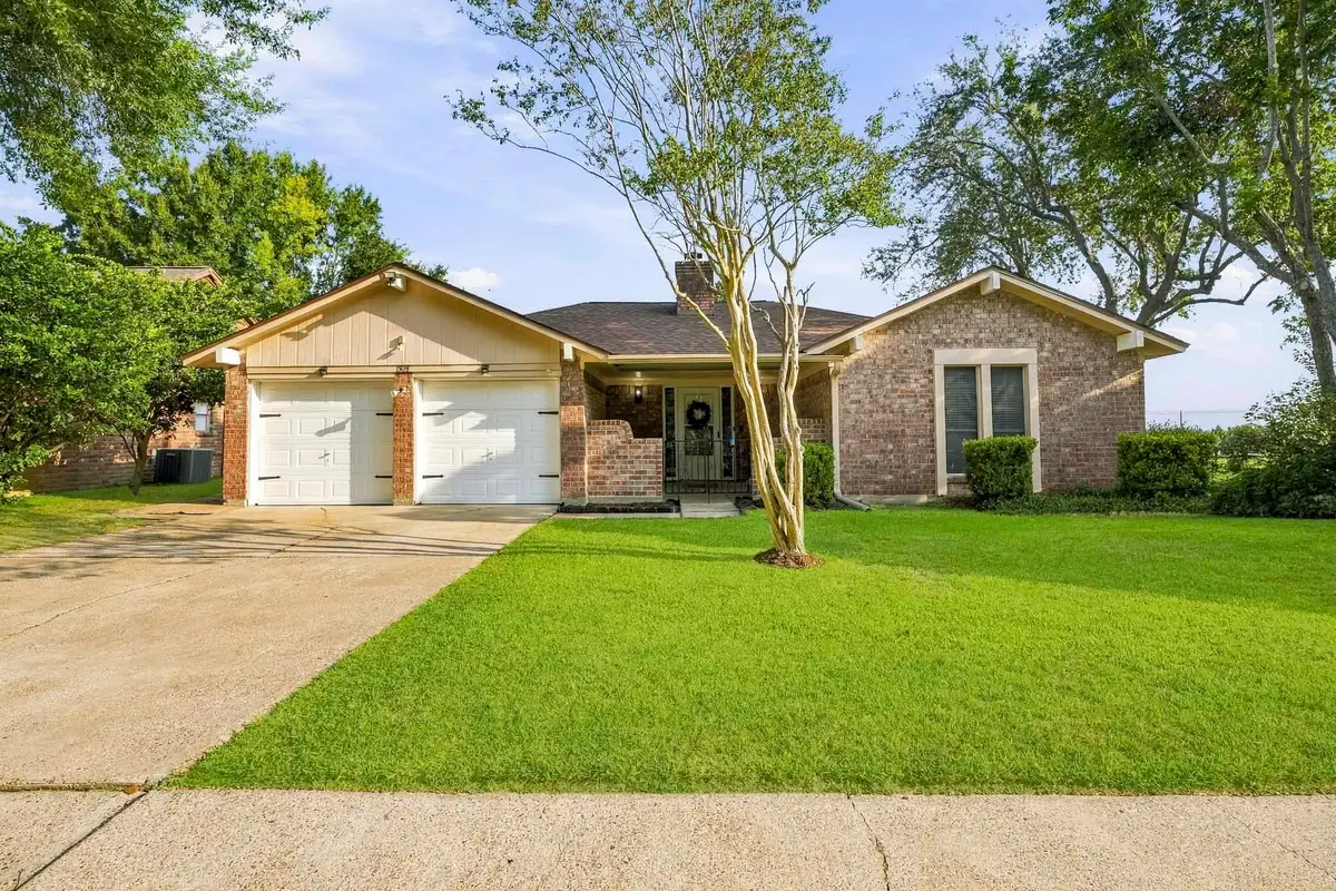 1509 N Park Side Drive, Deer Park, TX 77536 - #1