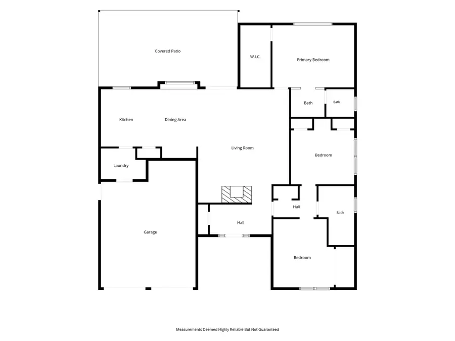 1509 N Park Side Drive, Deer Park, TX 77536 - #2