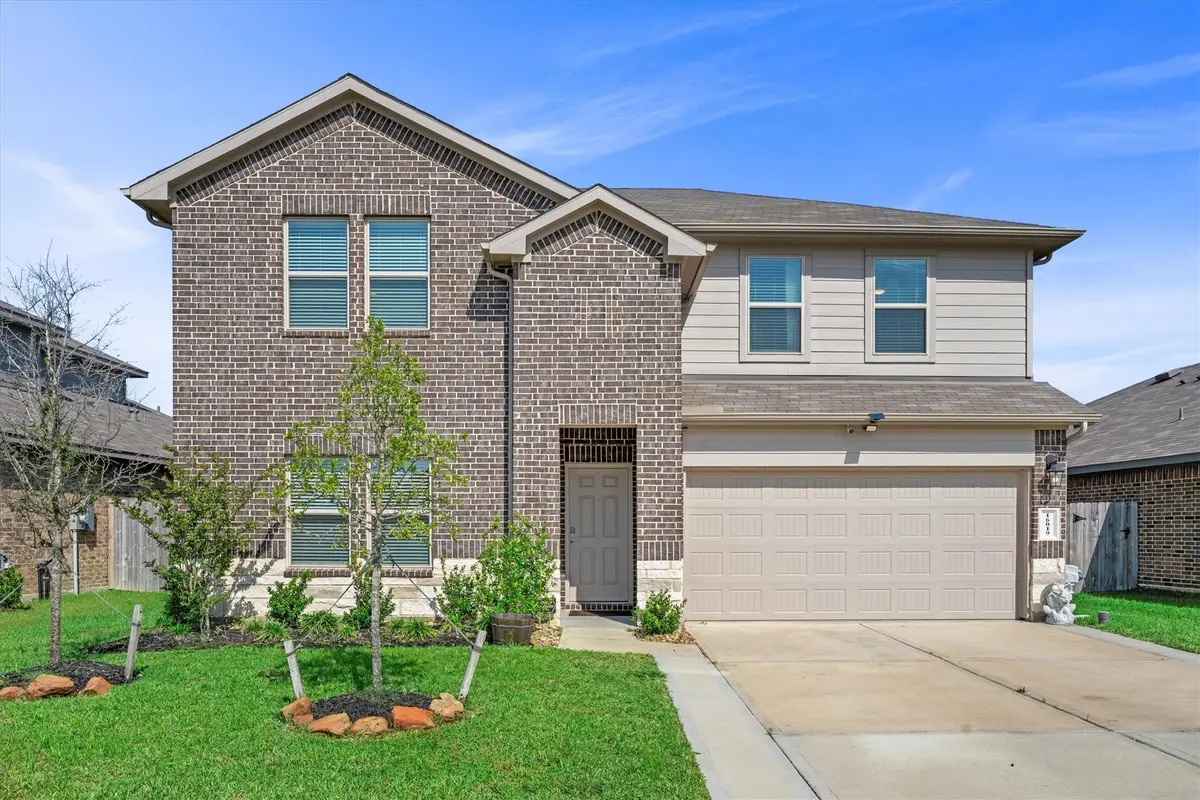 16019 Jordan Meadow Way, Hockley, TX 77447 - Image #1