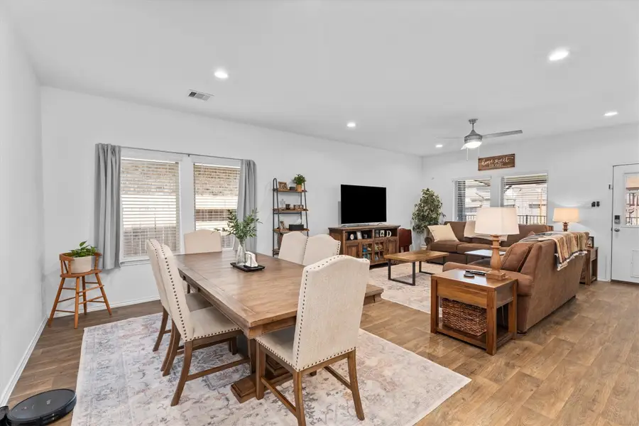 16019 Jordan Meadow Way, Hockley, TX 77447 - Image #2