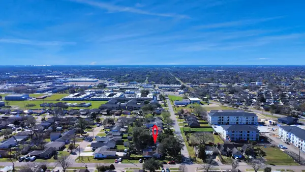 415 Halkies Road, Houston, TX 77587