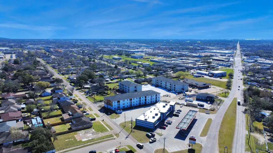 415 Halkies Road, South Houston, TX 77587 - #2