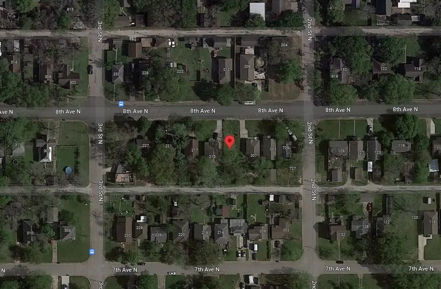 211 8th Avenue N, Texas City, TX 77590 - Image #3