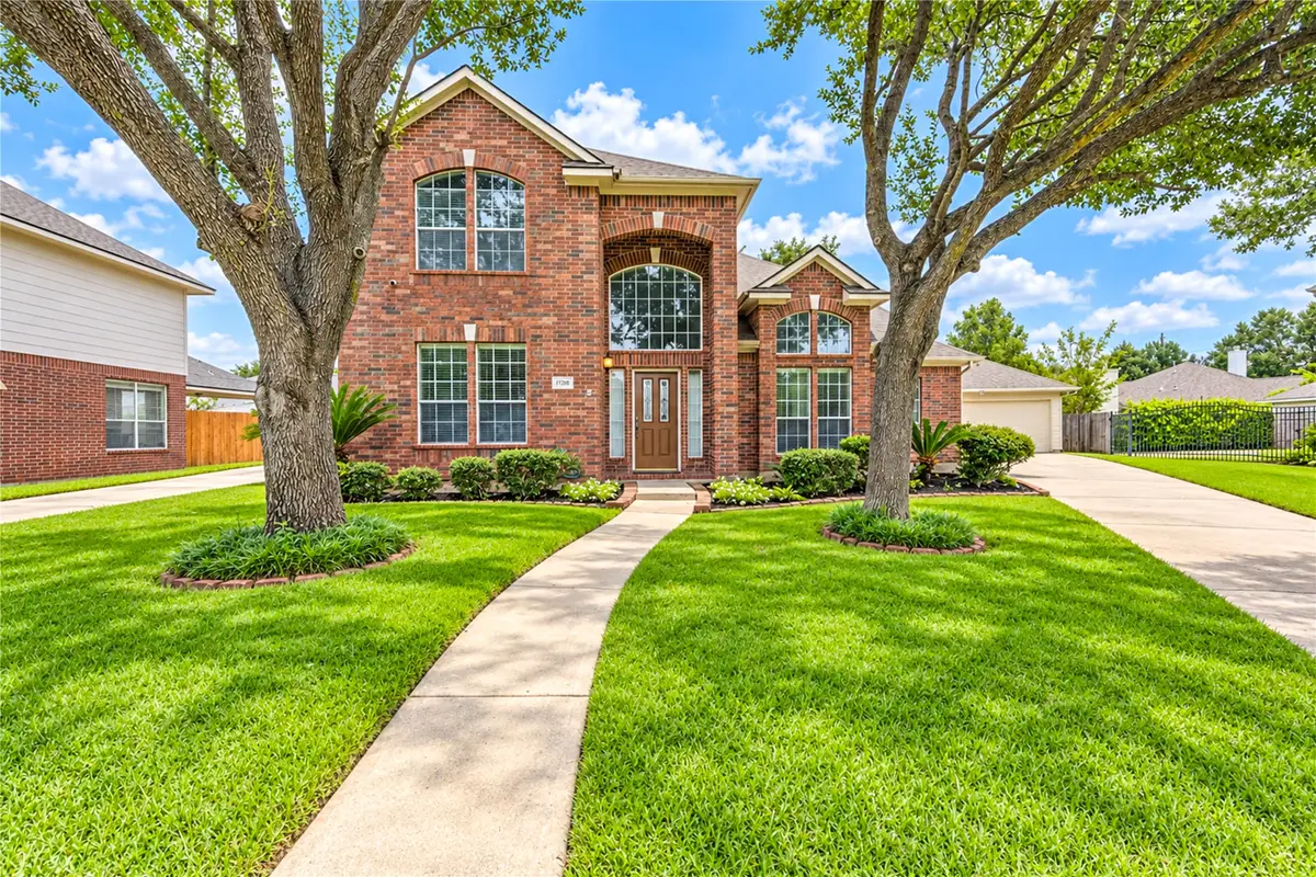 12806 Ridge Bank Lane, Houston, TX 77041 - #1