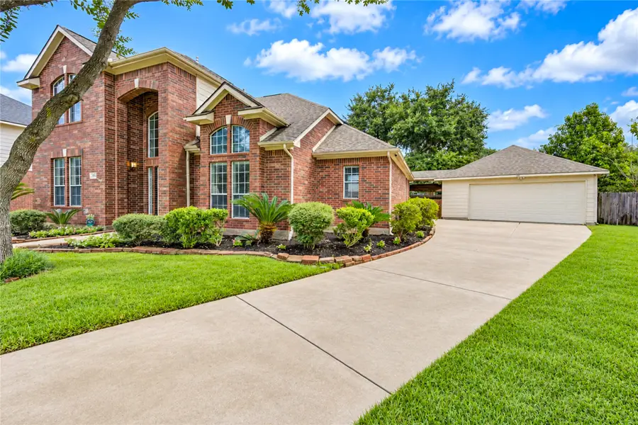 12806 Ridge Bank Lane, Houston, TX 77041 - #2