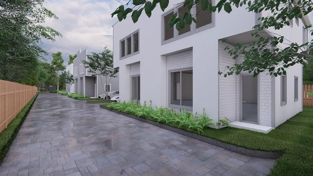 5126/5124 Clover Street #A/B, Houston, TX 77033 - Image #1