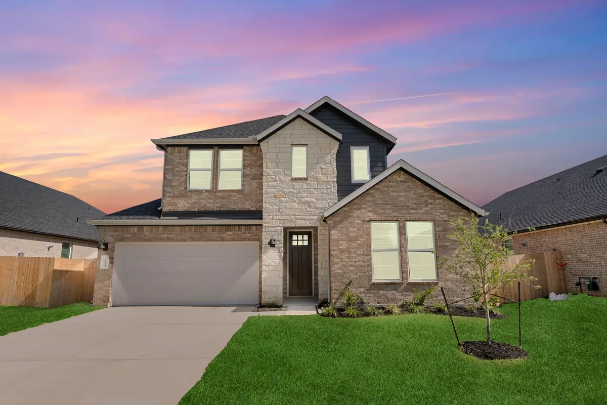 2312 Poseidon Street, League City, TX 77573 - #1