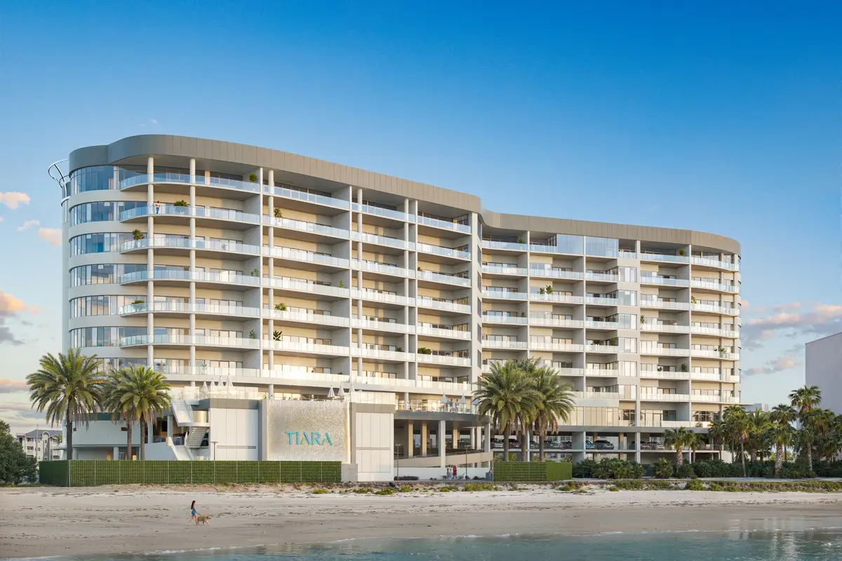 10525 San Luis Pass Road #901, Galveston, TX 77554 - Image #1