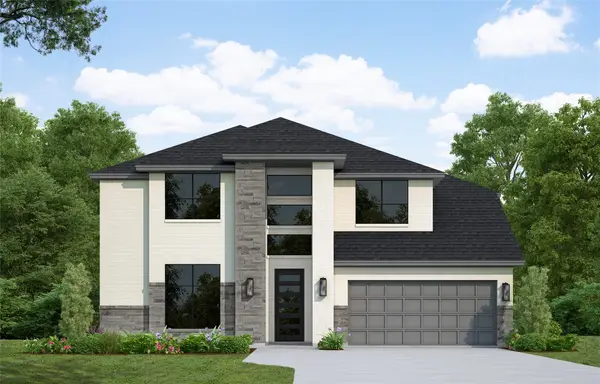 413 Heritage Moon Court, Katy, TX 77493