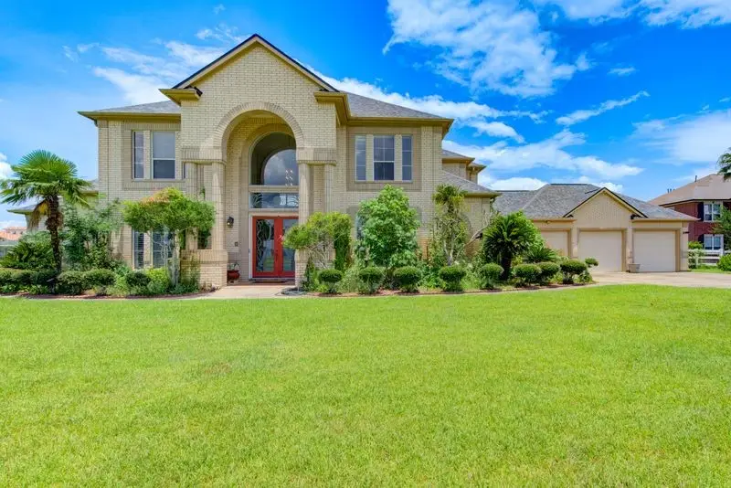 5803 Muskogee Lane, Richmond, TX 77469 - #2