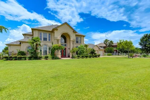 5803 Muskogee Lane, Richmond, TX 77469 - #3