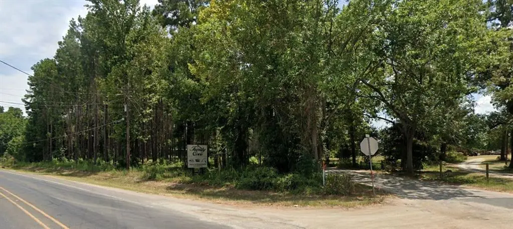 TBD Fm 356 Drive, Trinity, TX 75862 - #1