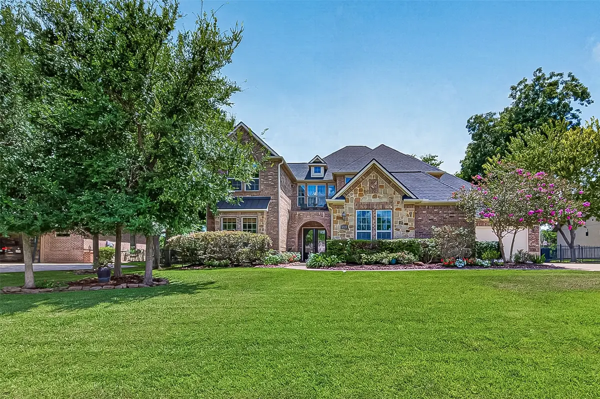 4519 Oxbow Circle W, Fulshear, TX 77441 - #1