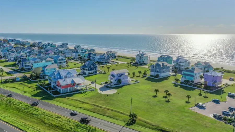 11727 Opihi, Galveston, TX 77554 - #3